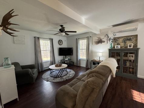 28 Rocks And Sticks Drive Bradley ME 04411