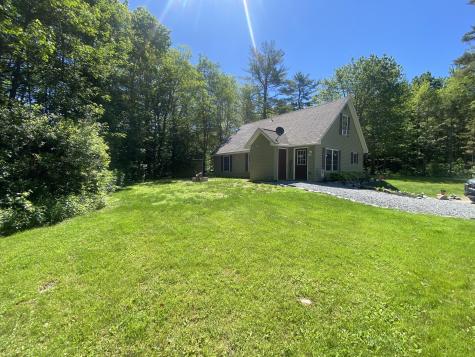 28 Rocks And Sticks Drive Bradley ME 04411