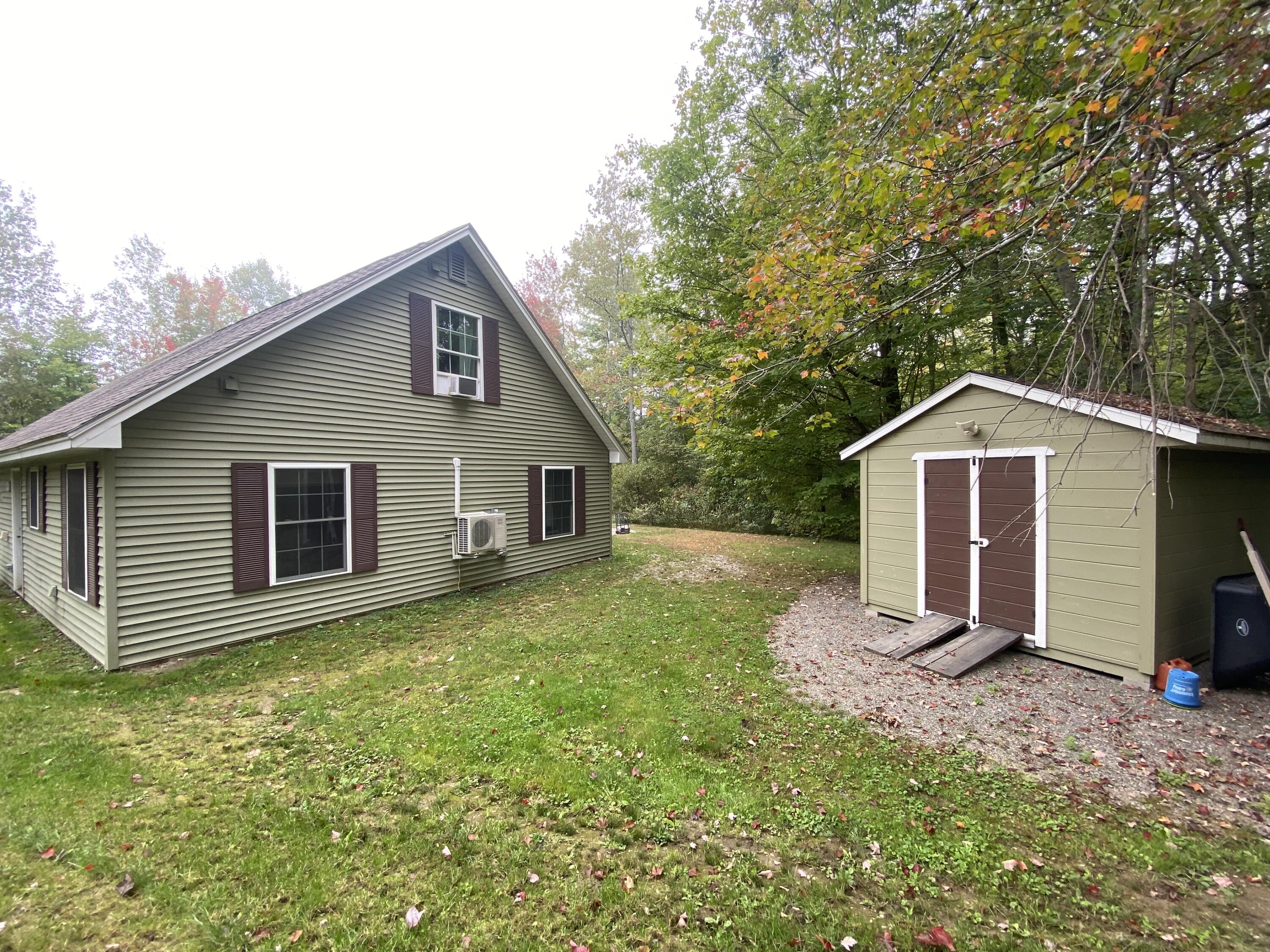 28 Rocks And Sticks Drive Bradley ME 04411