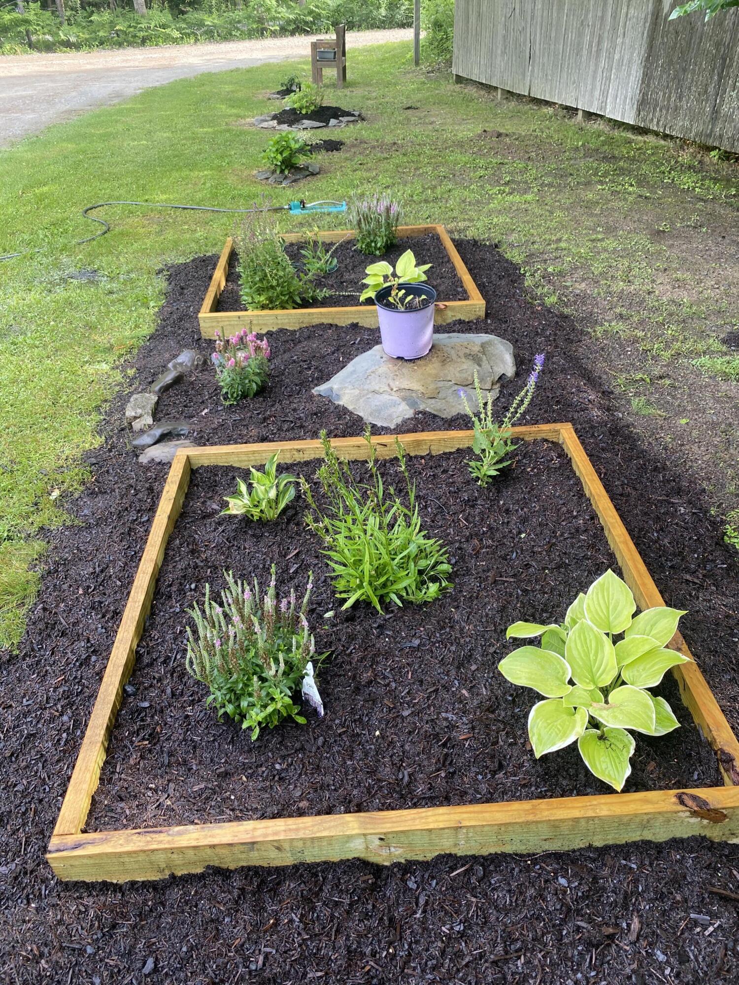 28 Rocks And Sticks Drive Bradley ME 04411