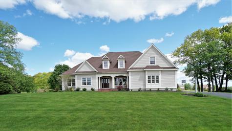 5 Muirfield Road Falmouth ME 04105