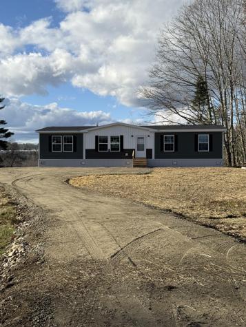 1364 Winslows Mills Road Waldoboro ME 04572