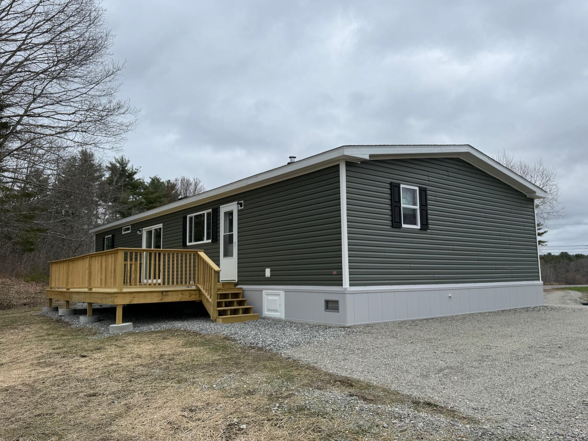 1364 Winslows Mills Road Waldoboro ME 04572