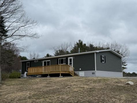 1364 Winslows Mills Road Waldoboro ME 04572