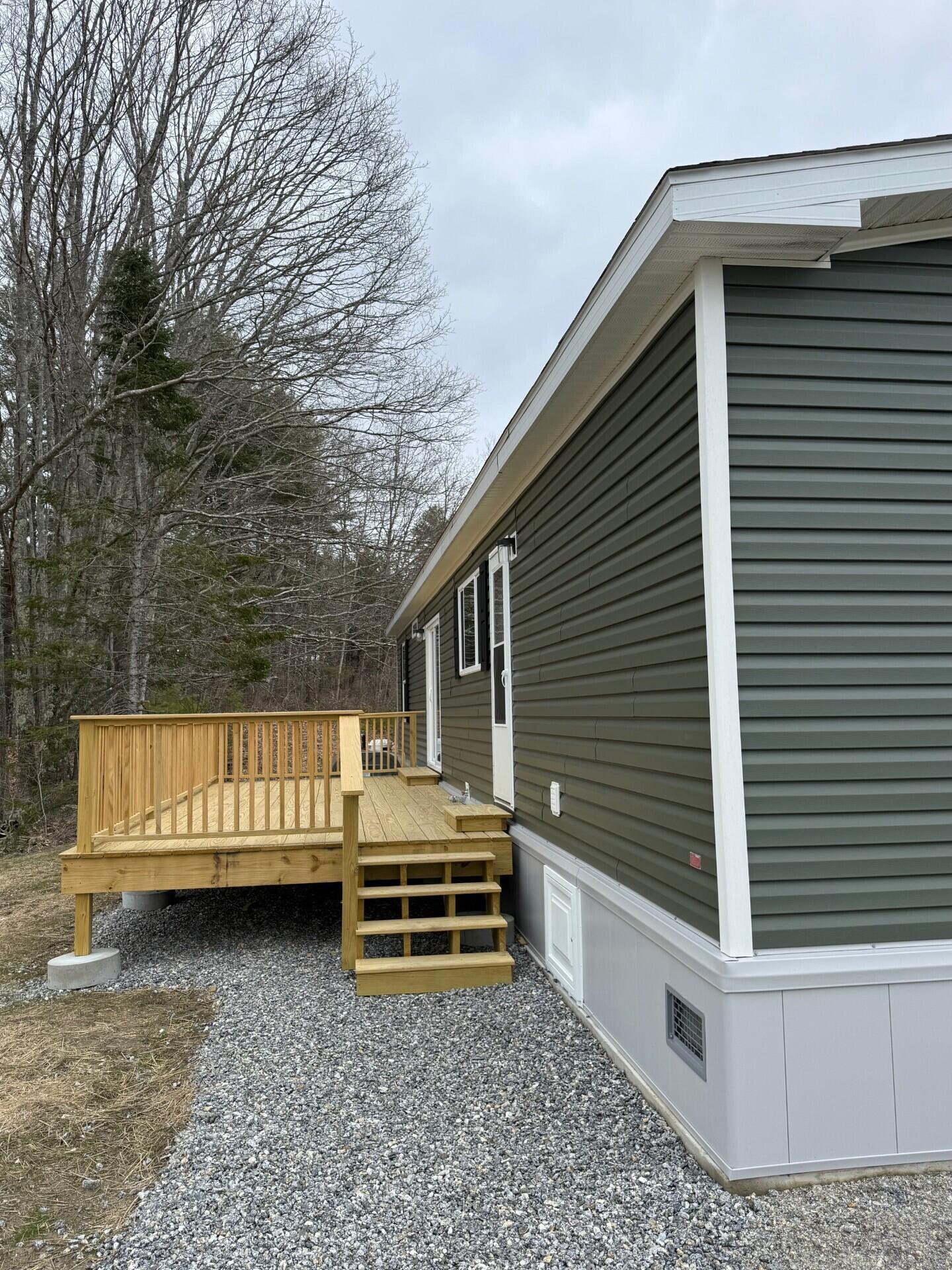 1364 Winslows Mills Road Waldoboro ME 04572