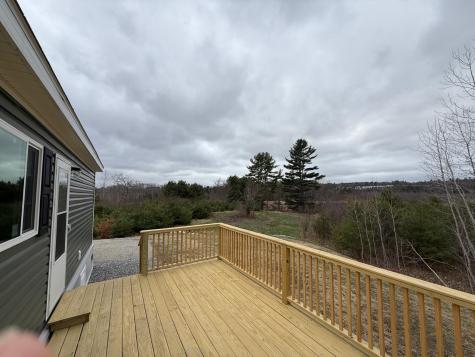 1364 Winslows Mills Road Waldoboro ME 04572