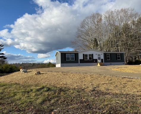 1364 Winslows Mills Road Waldoboro ME 04572