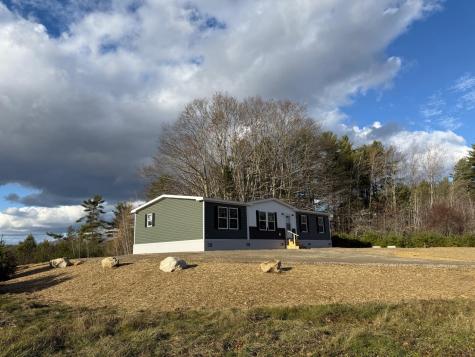 1364 Winslows Mills Road Waldoboro ME 04572