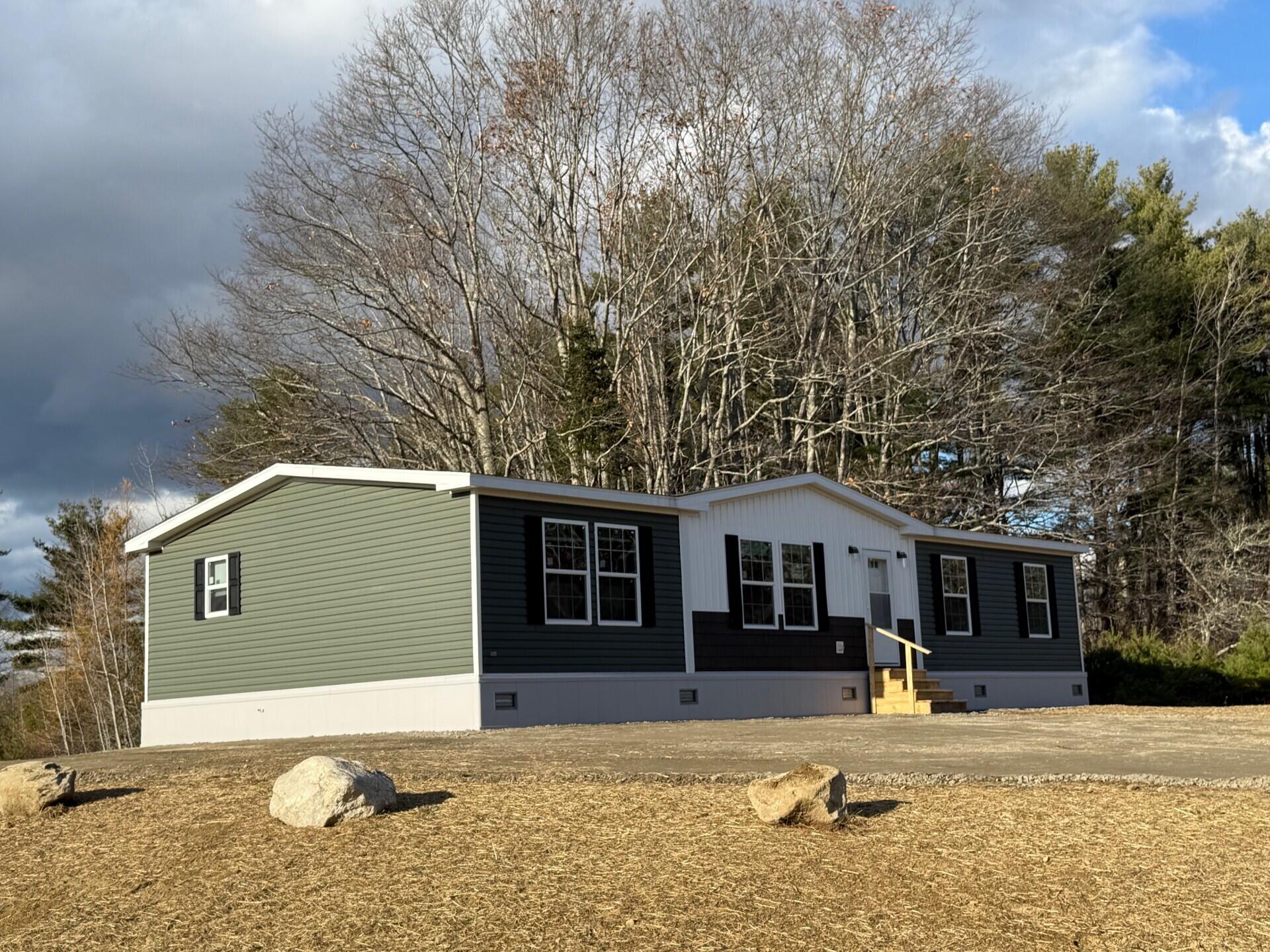 1364 Winslows Mills Road Waldoboro ME 04572