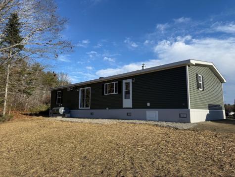 1364 Winslows Mills Road Waldoboro ME 04572