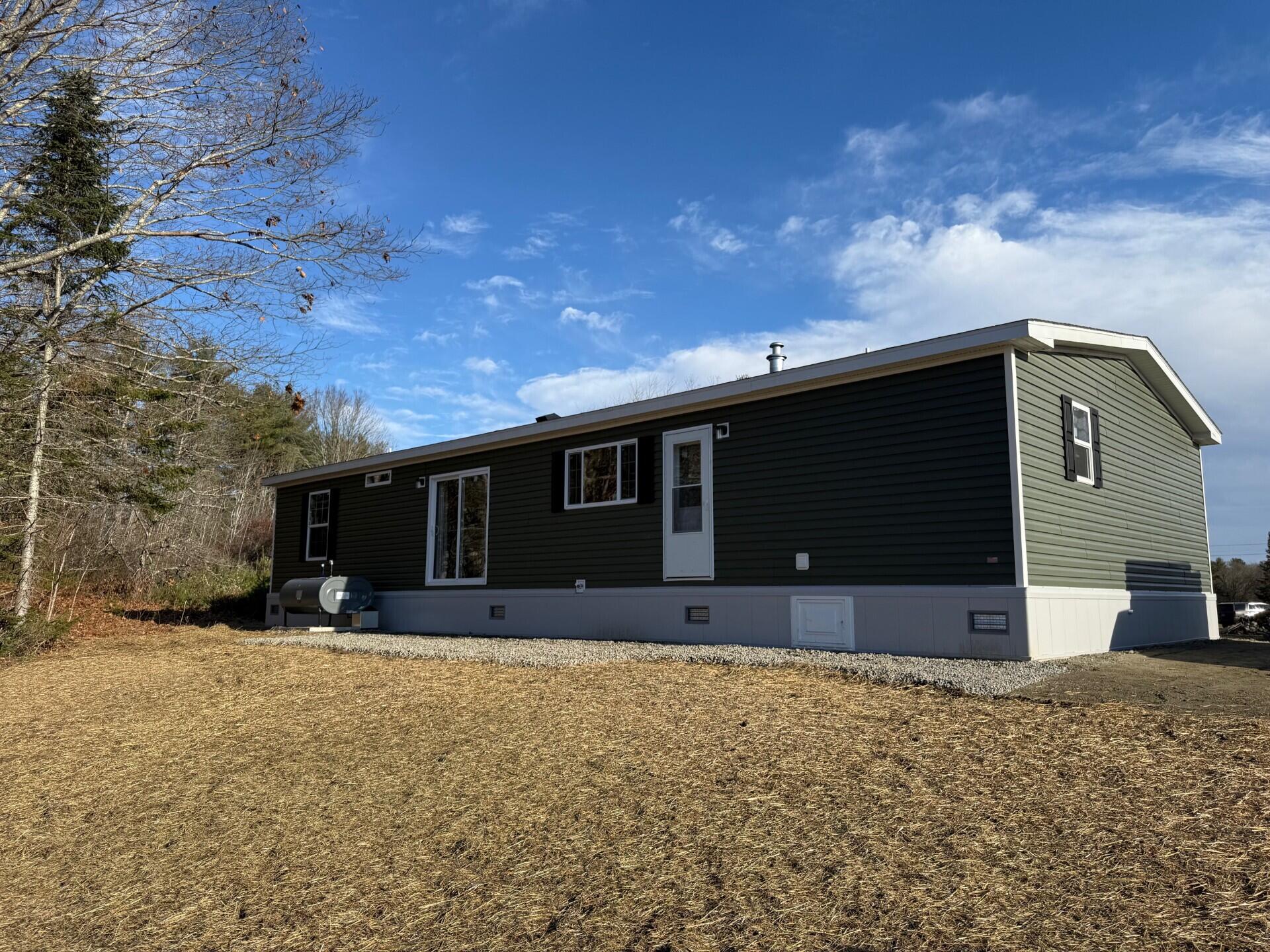 1364 Winslows Mills Road Waldoboro ME 04572