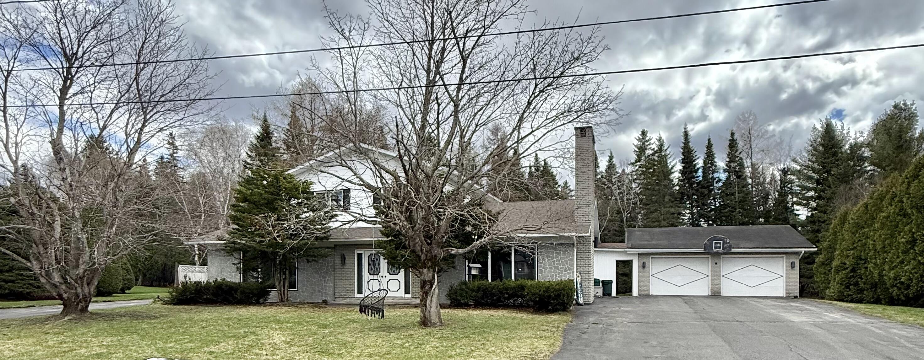 131 Clover Street Madawaska ME 04756