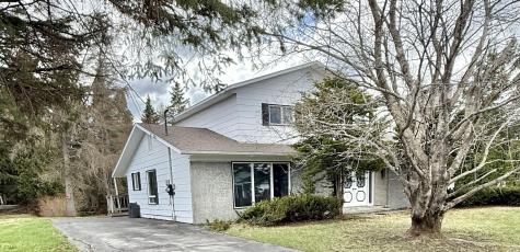 131 Clover Street Madawaska ME 04756