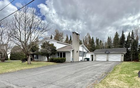 131 Clover Street Madawaska ME 04756