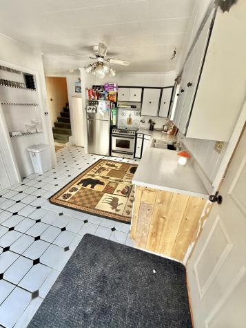 131 Clover Street Madawaska ME 04756