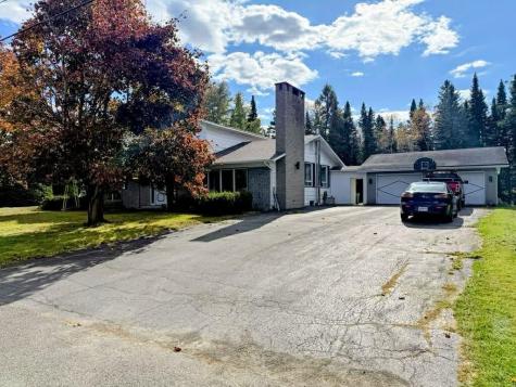131 Clover Street Madawaska ME 04756