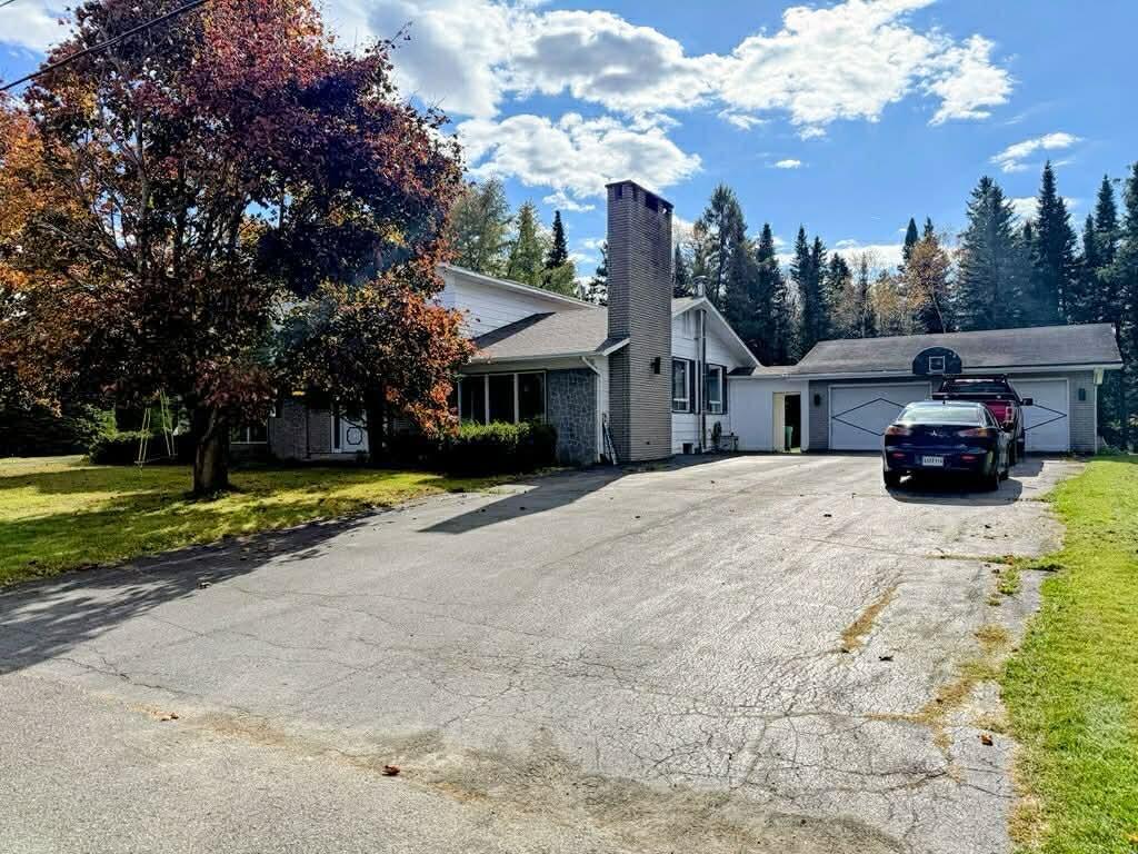 131 Clover Street Madawaska ME 04756