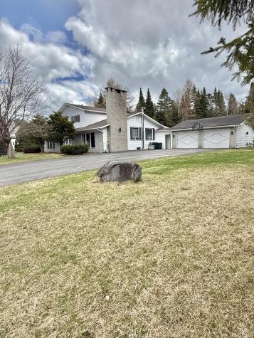 131 Clover Street Madawaska ME 04756