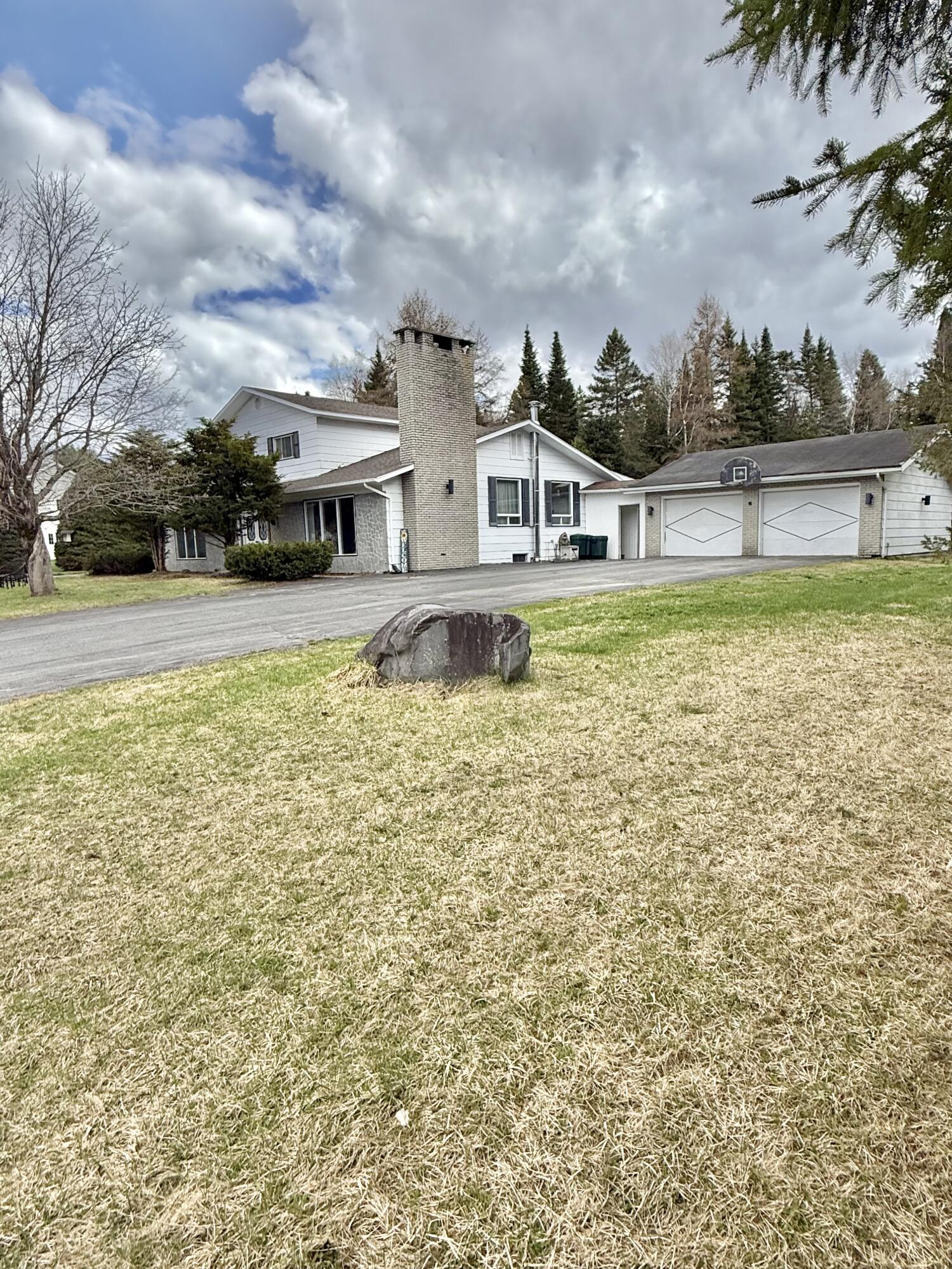 131 Clover Street Madawaska ME 04756