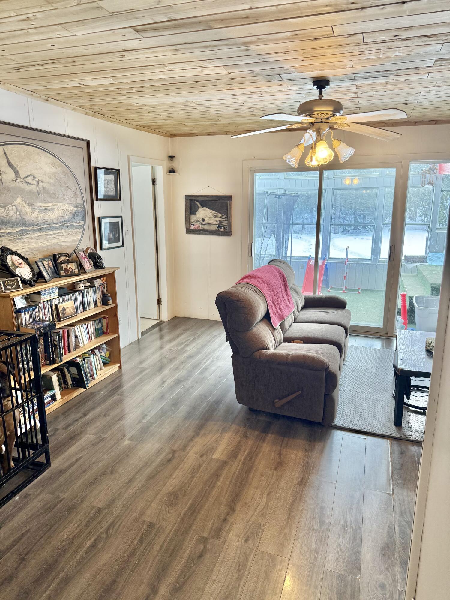 131 Clover Street Madawaska ME 04756