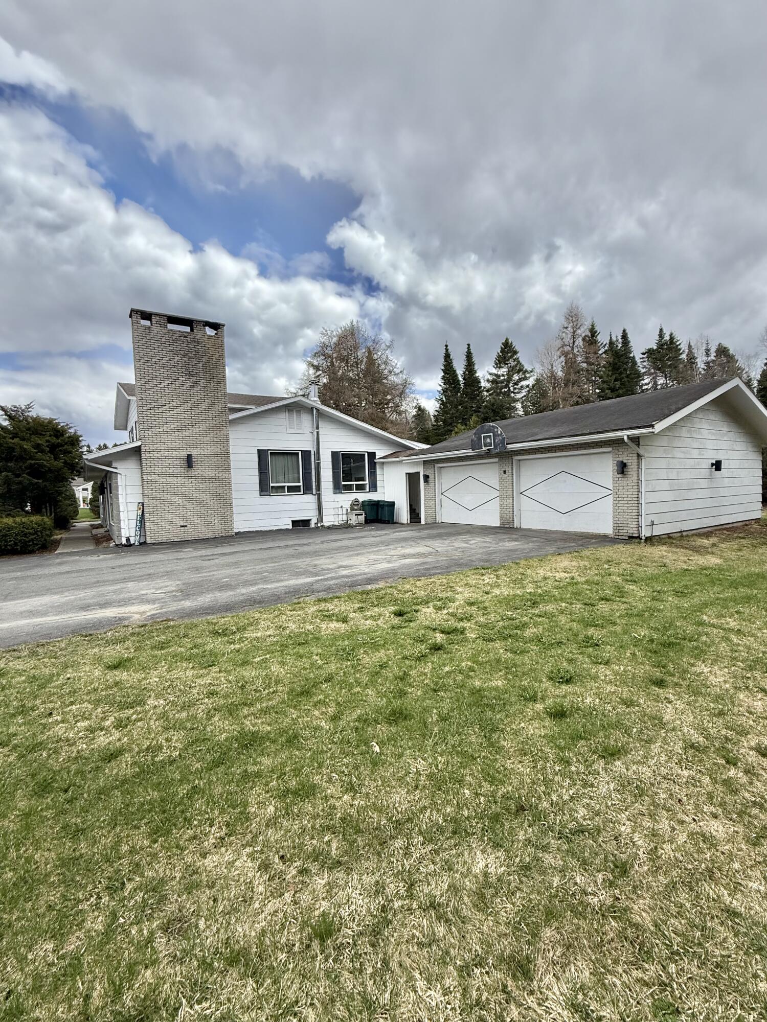 131 Clover Street Madawaska ME 04756