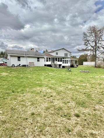 131 Clover Street Madawaska ME 04756