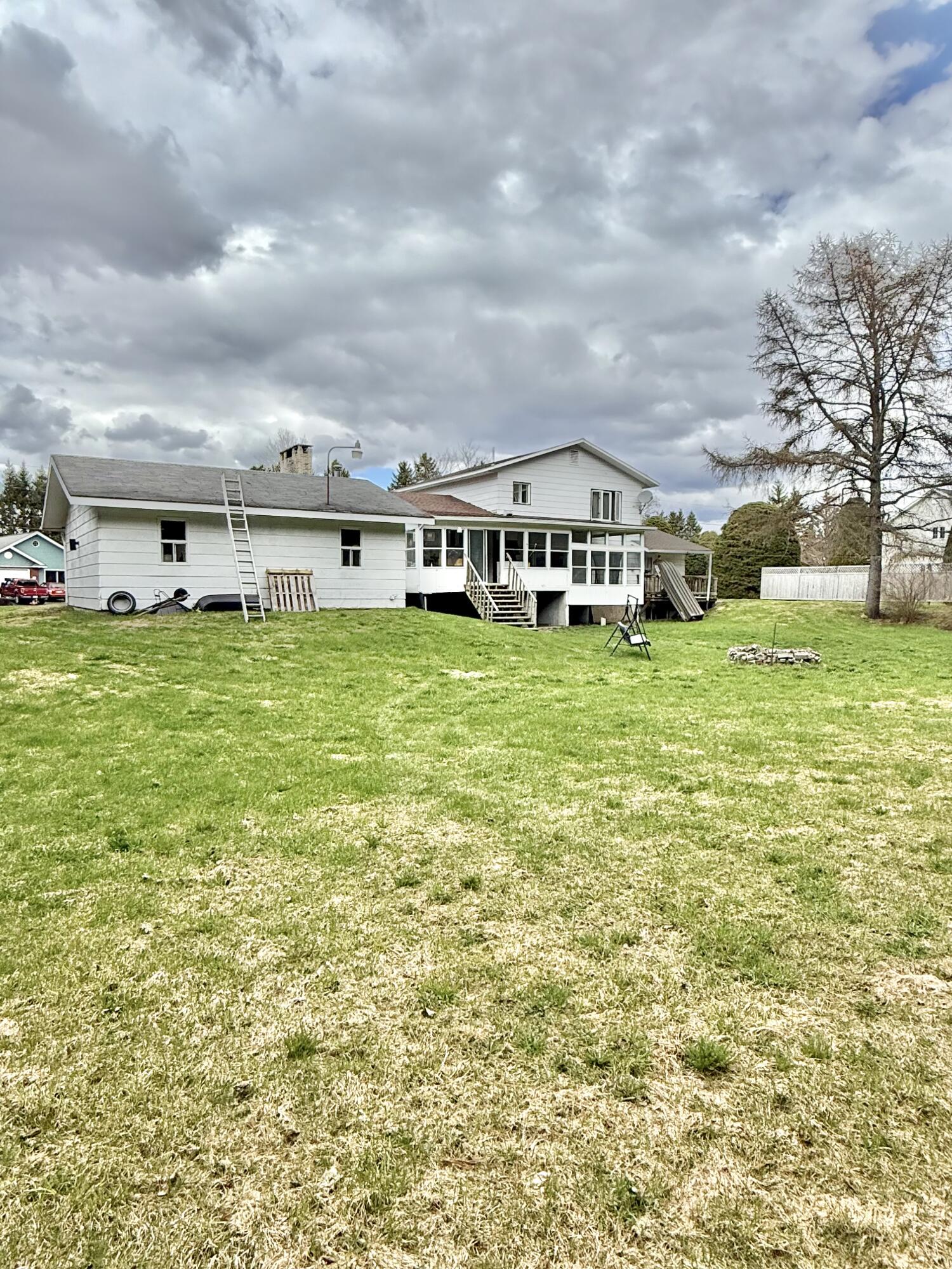 131 Clover Street Madawaska ME 04756