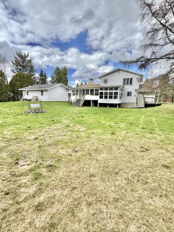131 Clover Street Madawaska ME 04756
