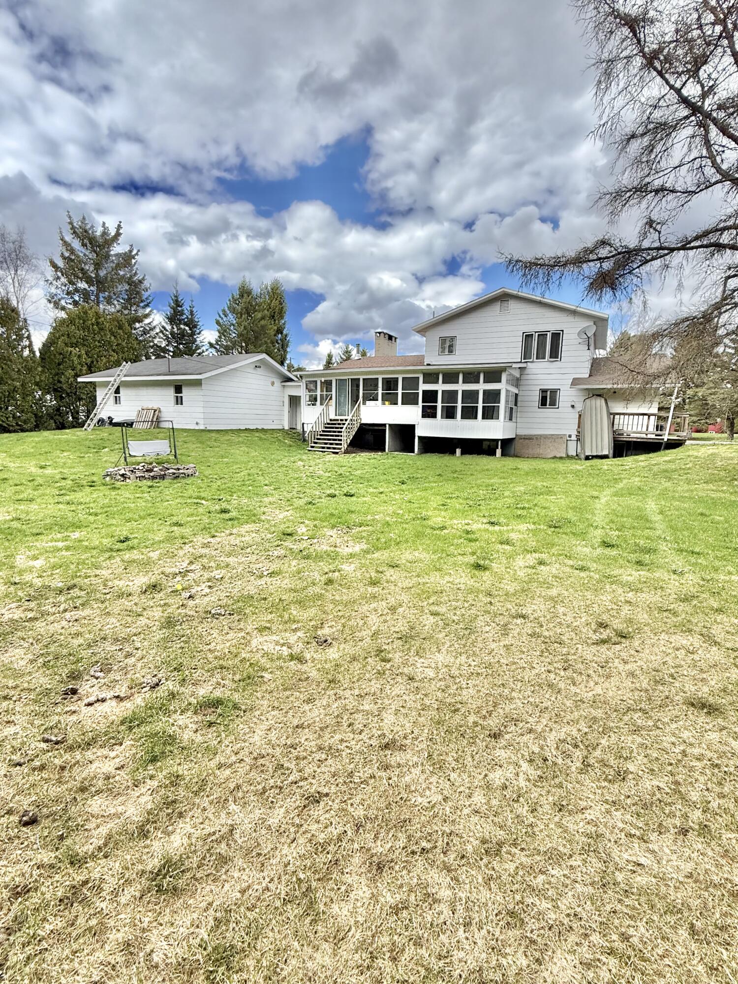 131 Clover Street Madawaska ME 04756