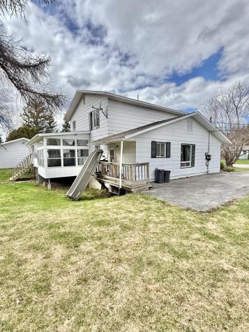 131 Clover Street Madawaska ME 04756
