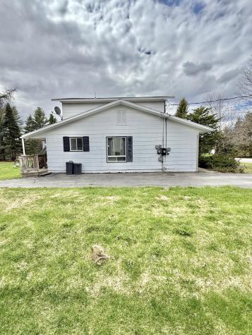 131 Clover Street Madawaska ME 04756