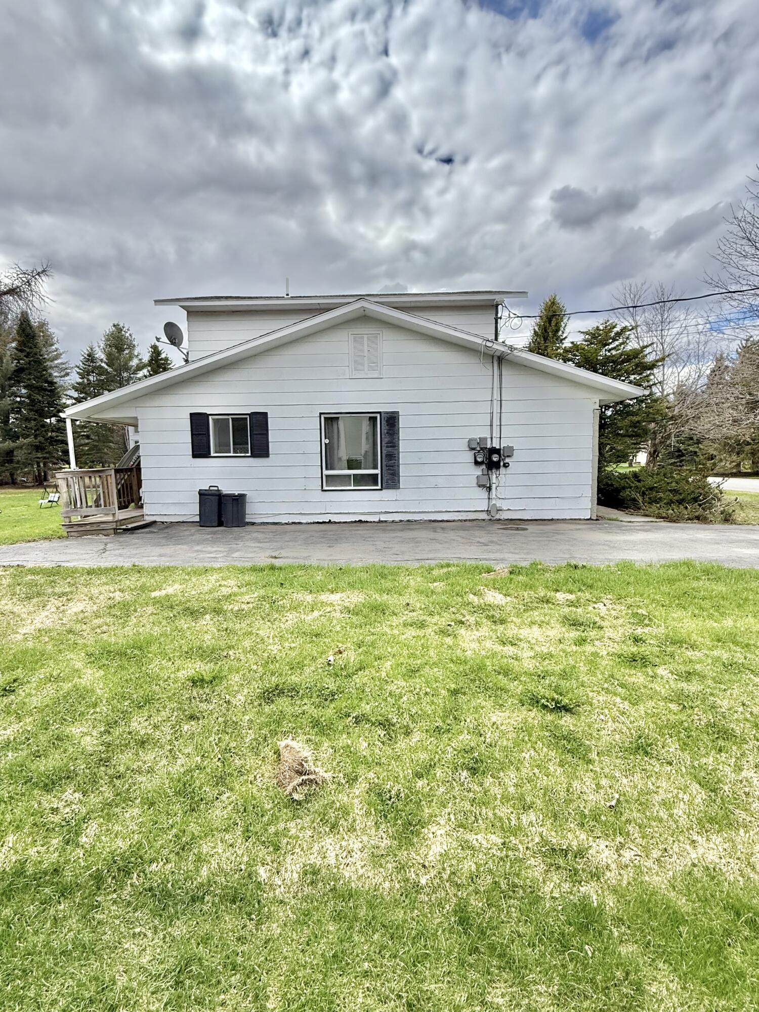 131 Clover Street Madawaska ME 04756