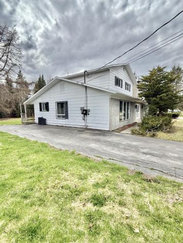 131 Clover Street Madawaska ME 04756