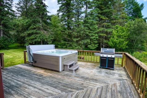 129 Loon Lake Road Rangeley ME 04970