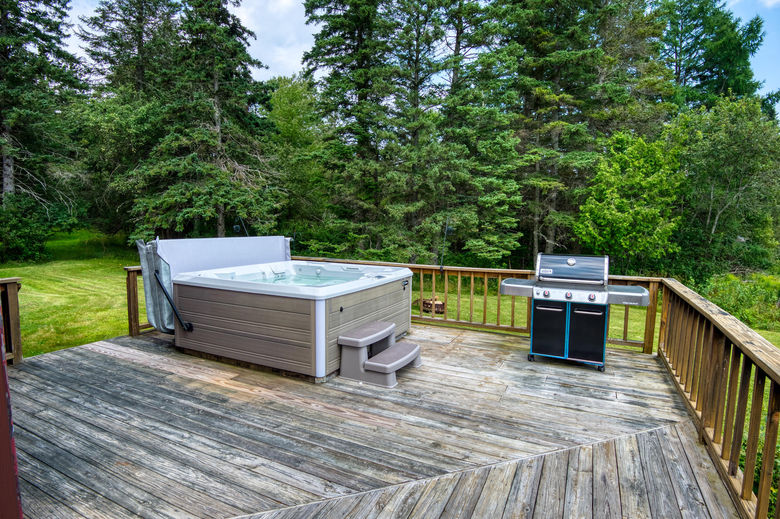 129 Loon Lake Road Rangeley ME 04970