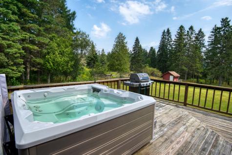 129 Loon Lake Road Rangeley ME 04970