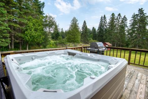 129 Loon Lake Road Rangeley ME 04970