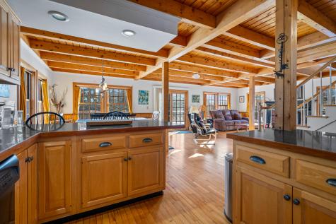 129 Loon Lake Road Rangeley ME 04970