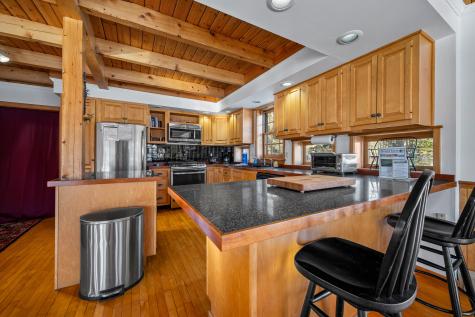 129 Loon Lake Road Rangeley ME 04970