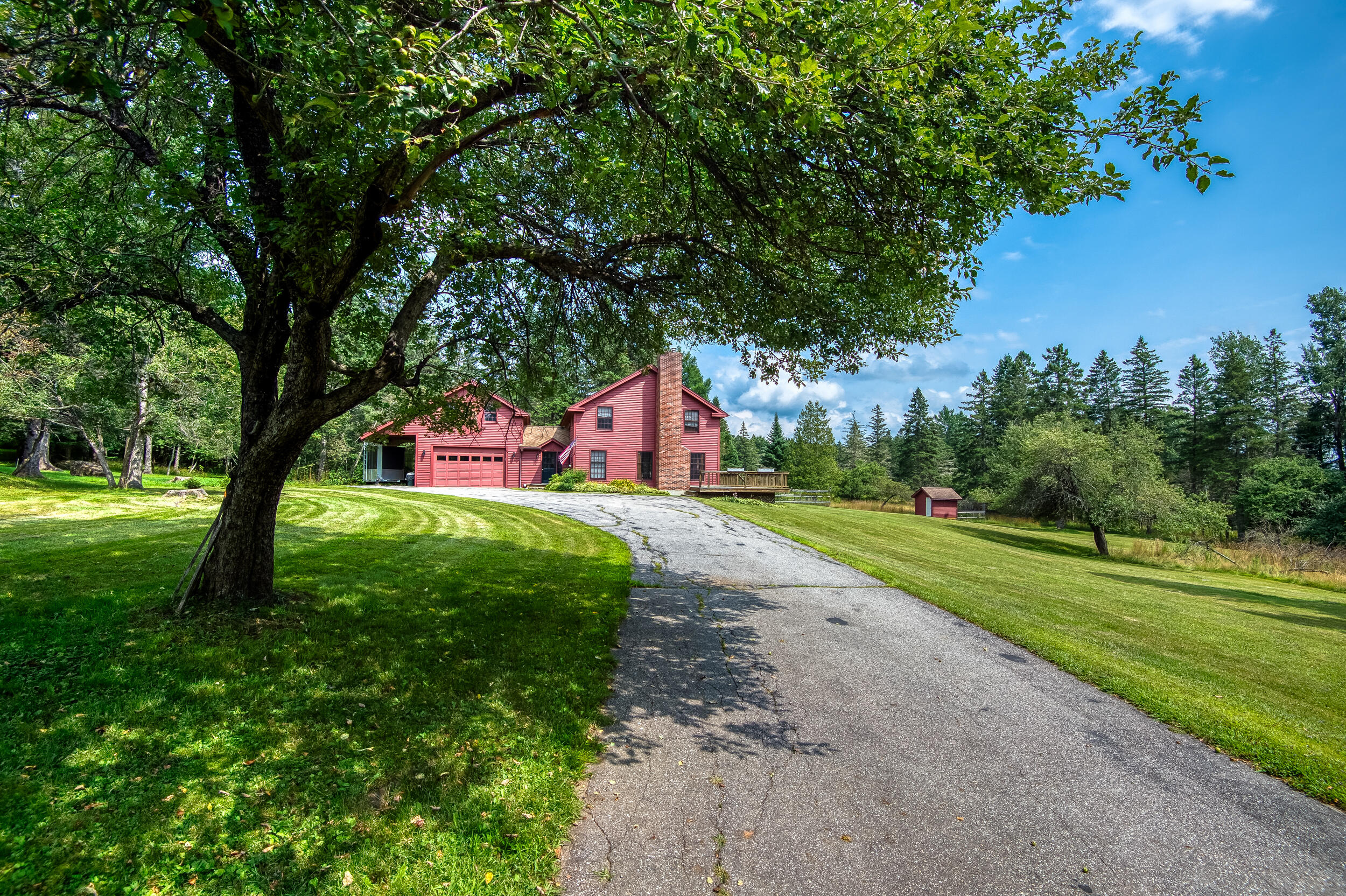 129 Loon Lake Road Rangeley ME 04970