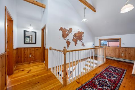 129 Loon Lake Road Rangeley ME 04970