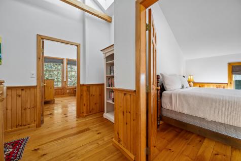 129 Loon Lake Road Rangeley ME 04970