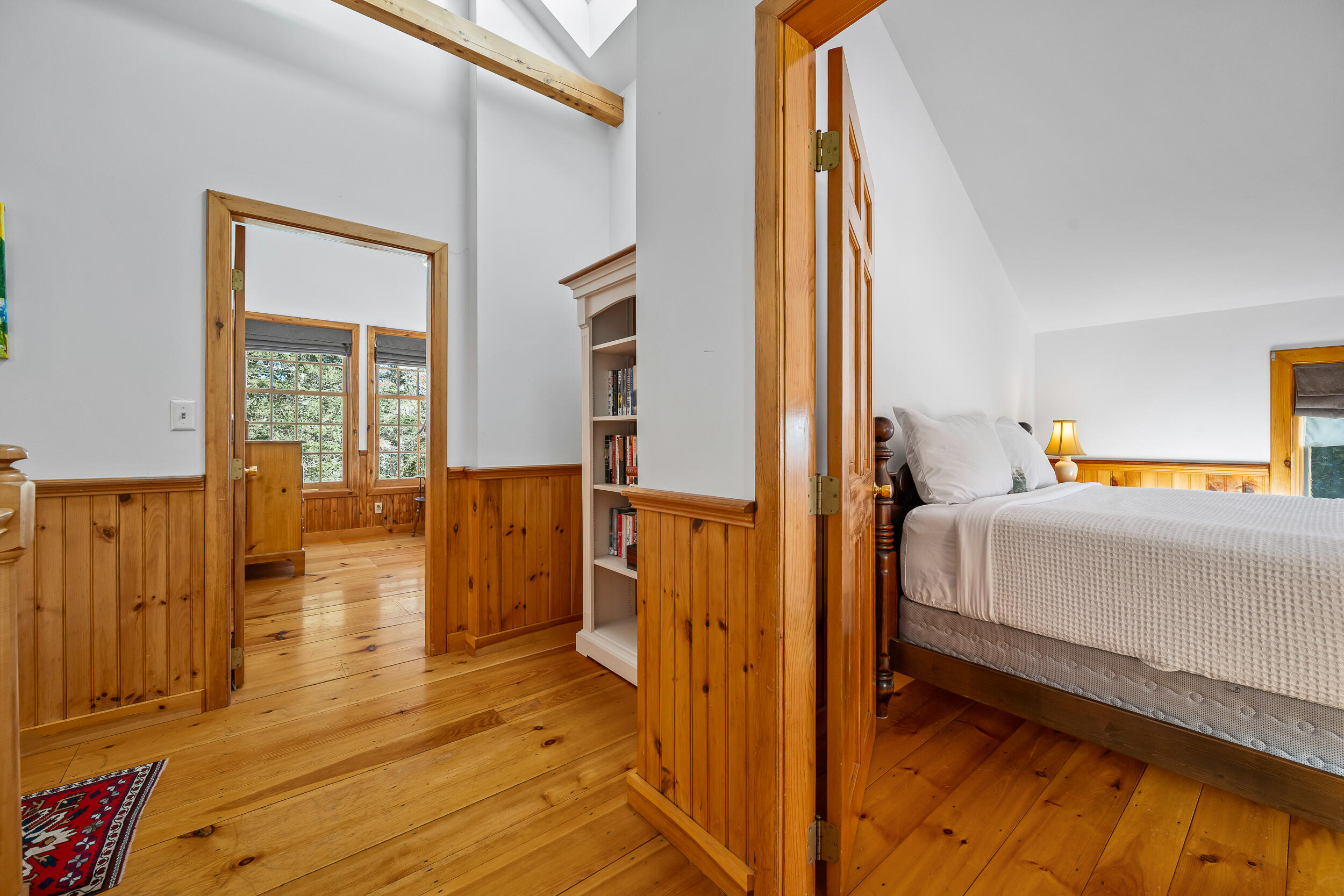 129 Loon Lake Road Rangeley ME 04970