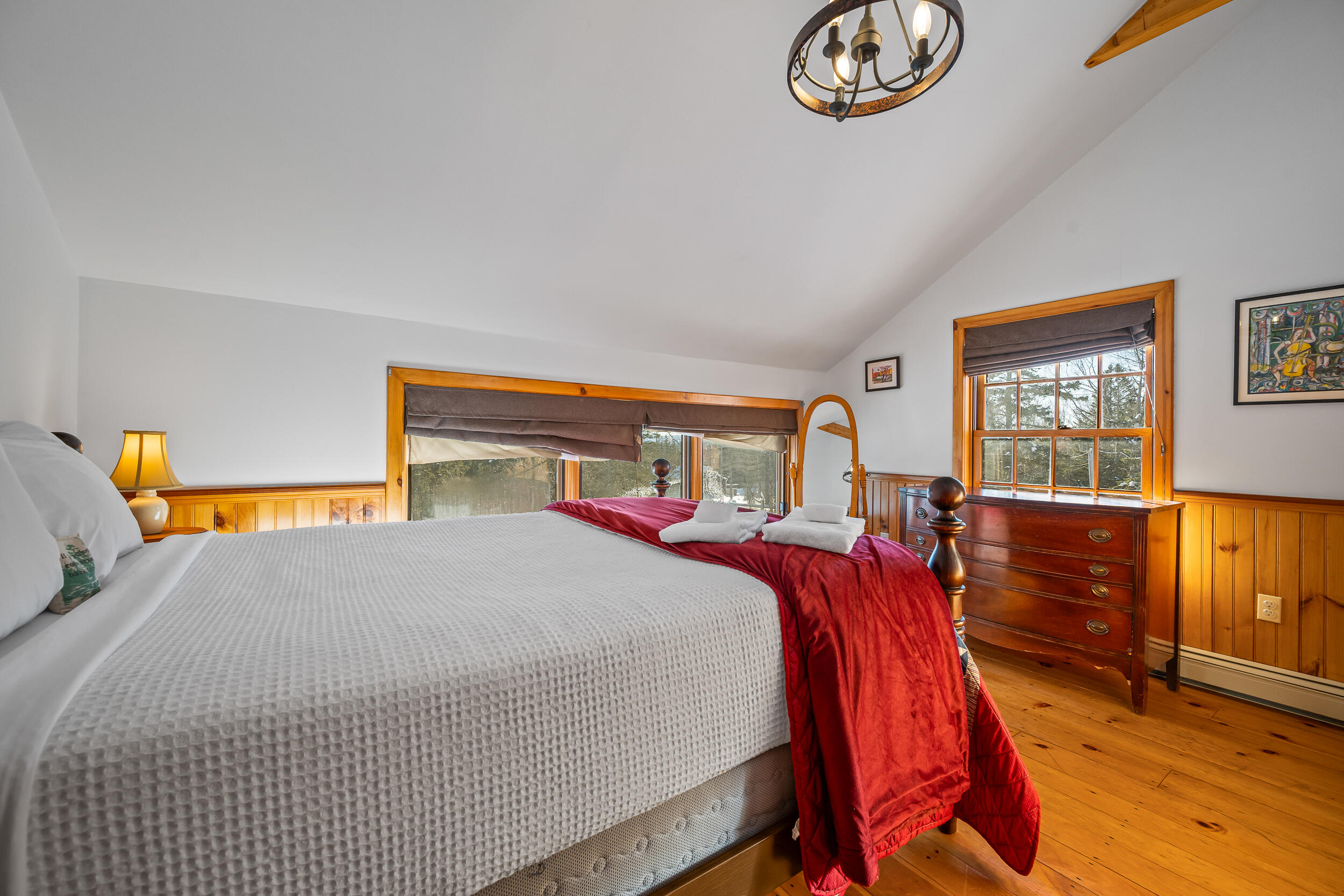 129 Loon Lake Road Rangeley ME 04970