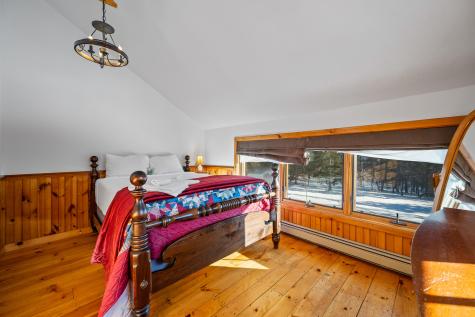 129 Loon Lake Road Rangeley ME 04970
