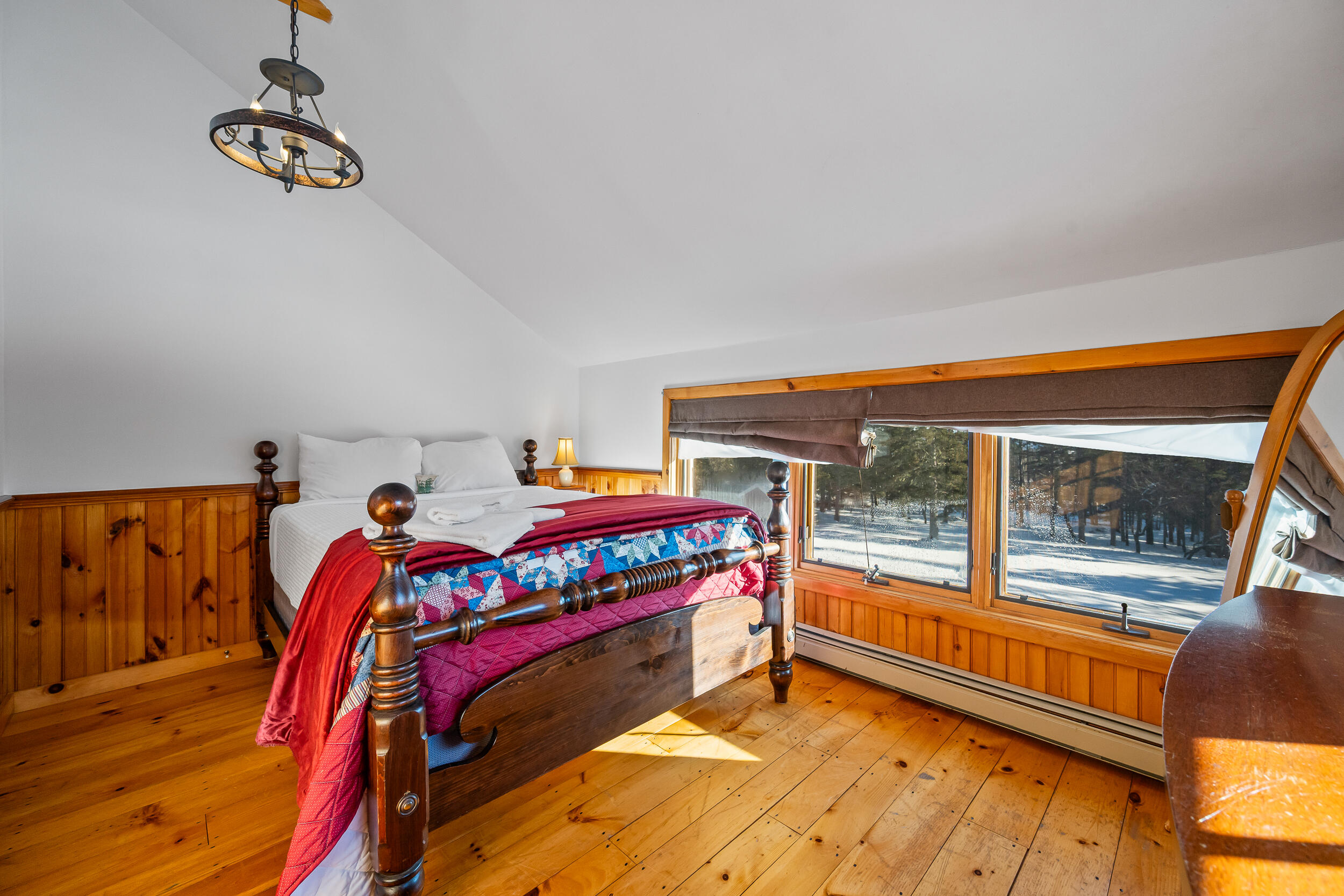 129 Loon Lake Road Rangeley ME 04970