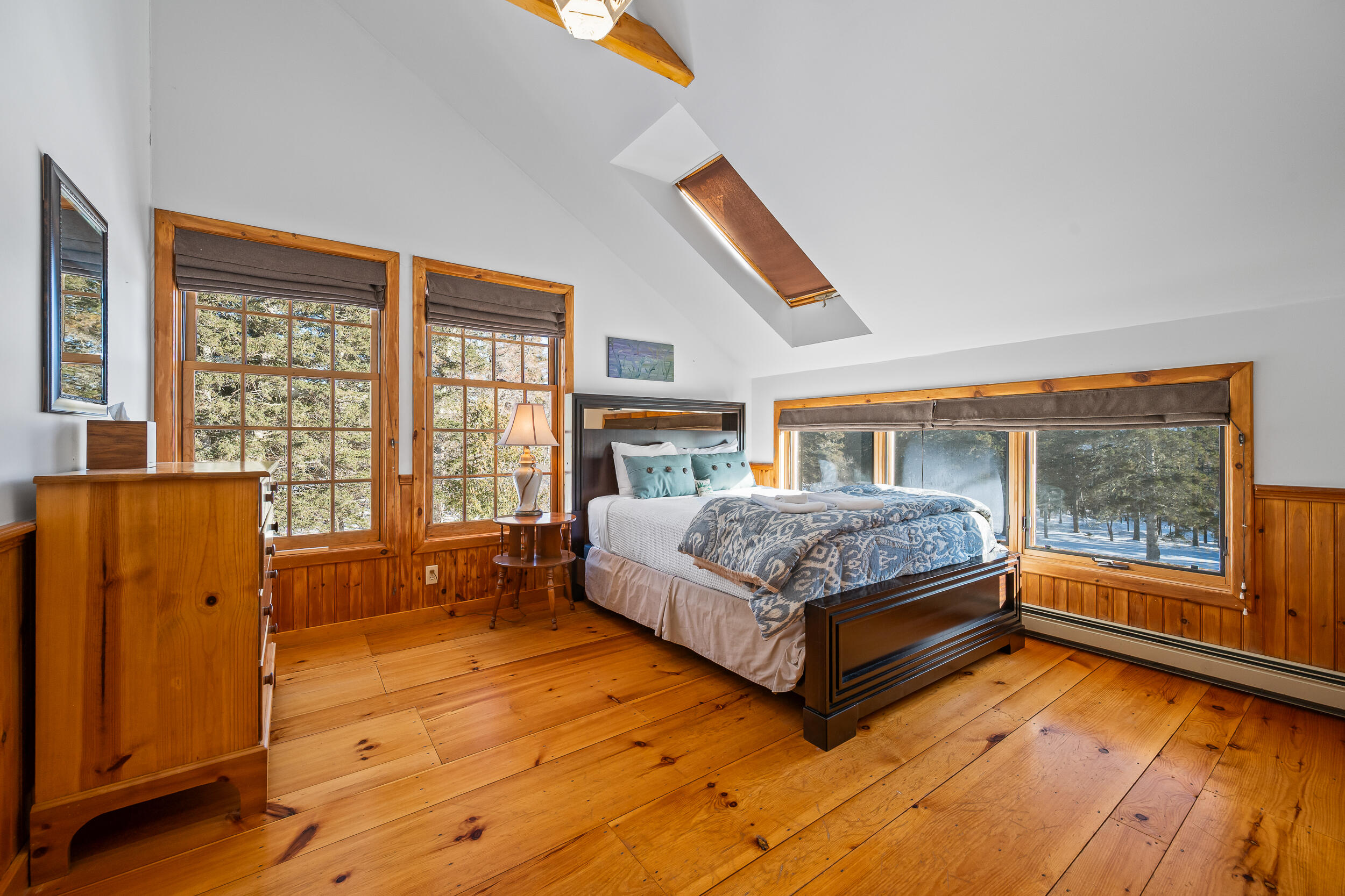 129 Loon Lake Road Rangeley ME 04970