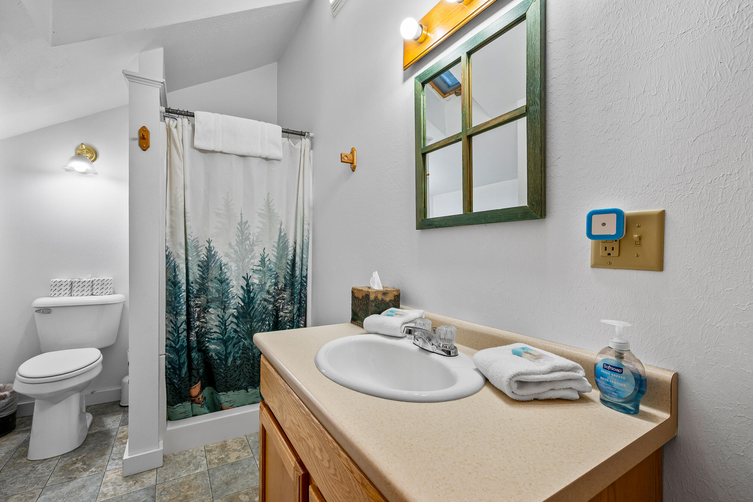 129 Loon Lake Road Rangeley ME 04970