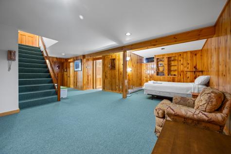 129 Loon Lake Road Rangeley ME 04970