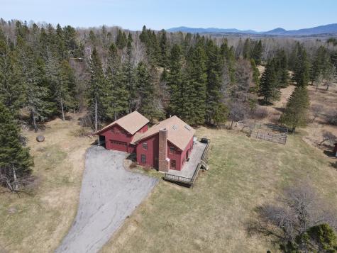 129 Loon Lake Road Rangeley ME 04970